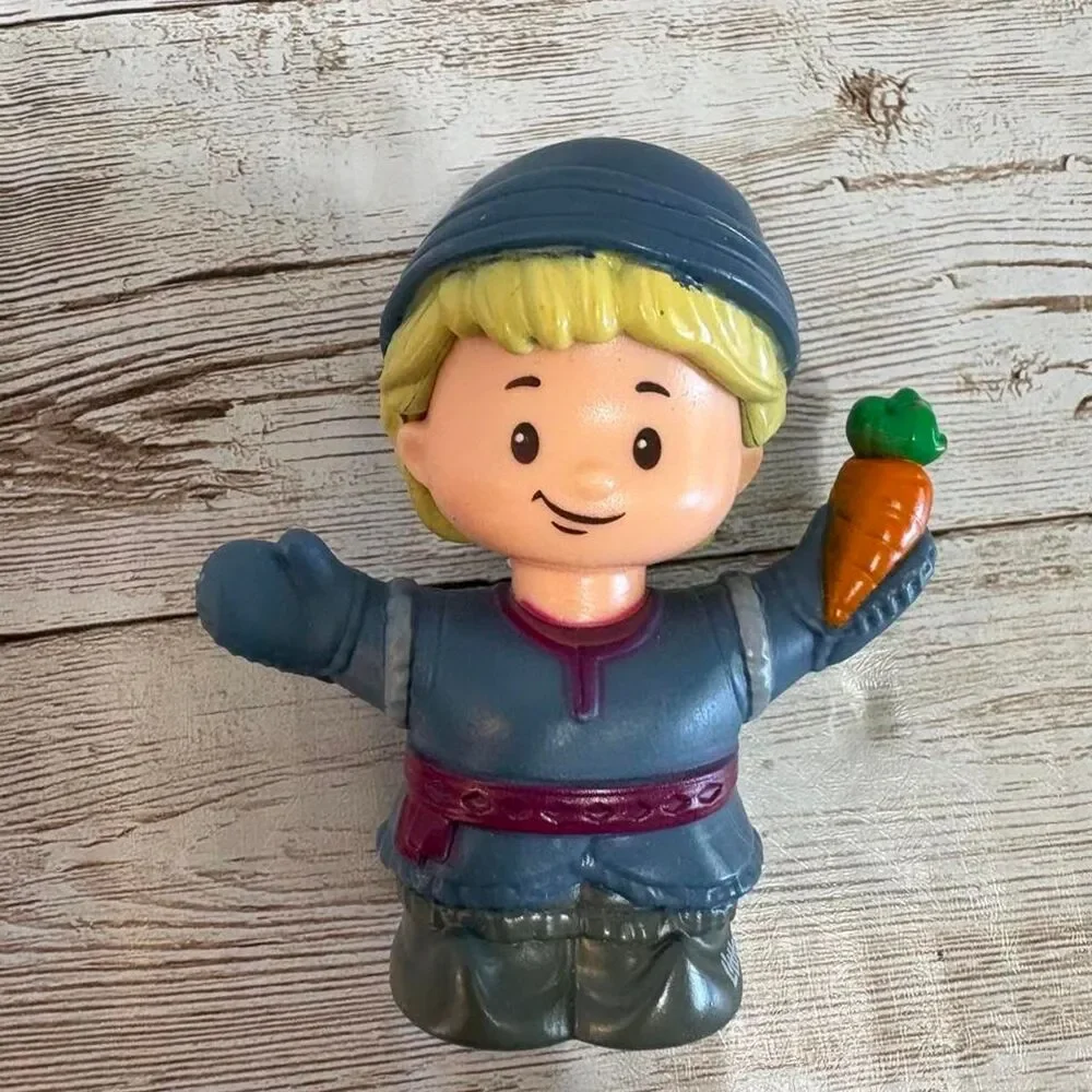 Little-people multi Action-figures-playsets